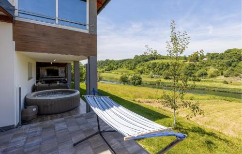Barilovic House | Pet Friendly Home In Kosijersko Selo With Wifi