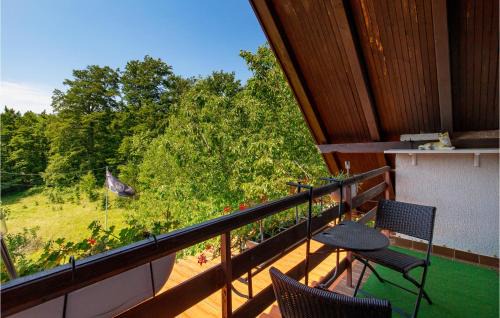 Krivi Put House | Pet Friendly Home In Krivi Put With Wifi