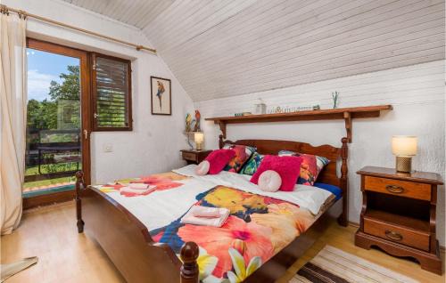Krivi Put House | Pet Friendly Home In Krivi Put With Wifi