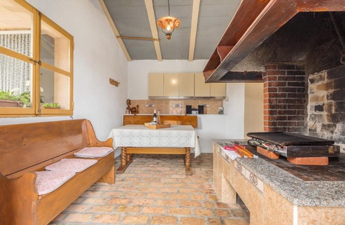 Salakovci House | Pet friendly home in Labin