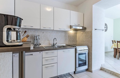 Sveta Nedelja House | Pet friendly home in Labin
