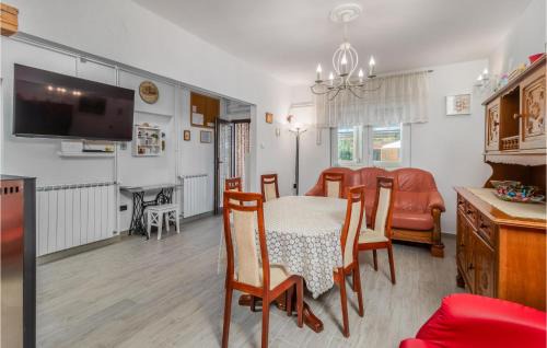 Ledenice House | Pet Friendly Home In Ledenice With Sauna
