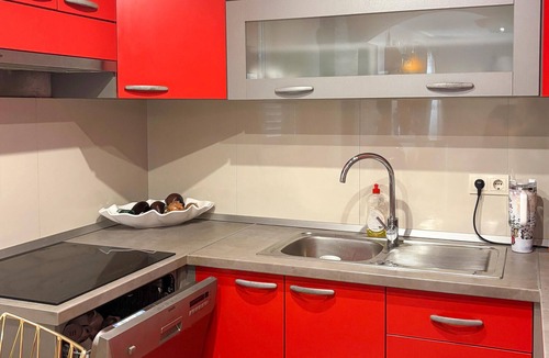 Slivno House | Pet friendly home in Lovorje