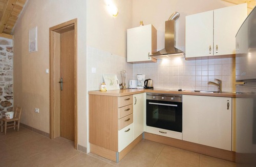 Gradina House | Pet friendly home in Lozovac