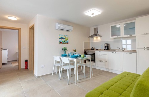 Lovran House | Pet friendly home in Lovran