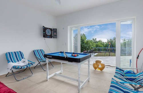 Lovran House | Pet friendly home in Lovran