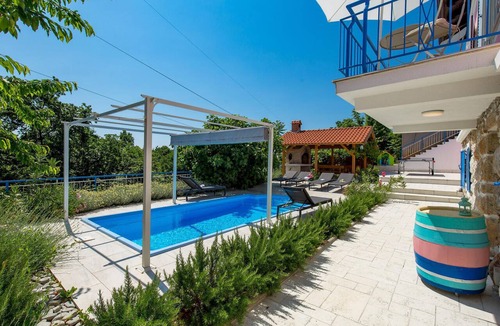 Lovran House | Pet friendly home in Lovran
