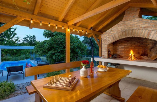Lovran House | Pet friendly home in Lovran