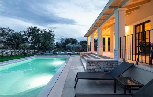 Manjadvorci House | Pet Friendly Home In Manjadvorci