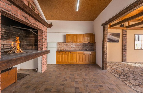 Benkovac House | Pet friendly home in Miranje