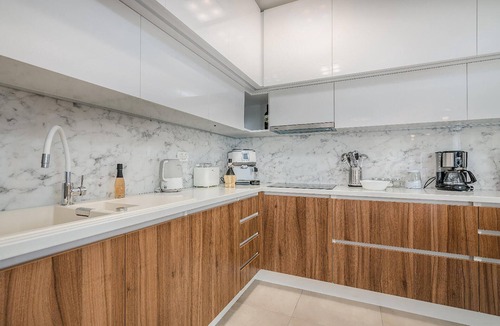Novigrad House | Pet friendly home in Novigrad with house sea view
