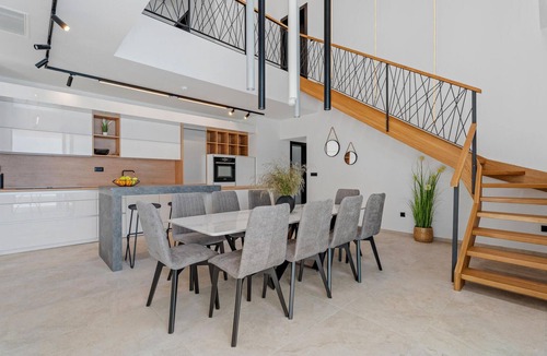 Omis House | Pet friendly home in Omis with sauna
