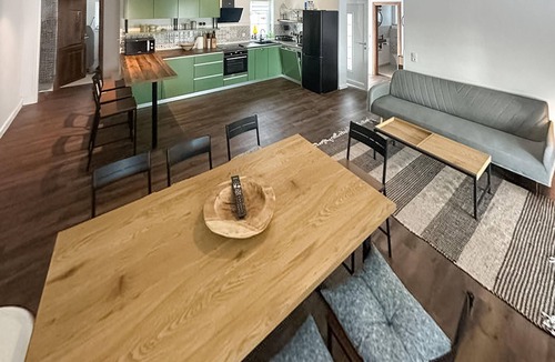 Stankovici House | Pet friendly home in Orebic