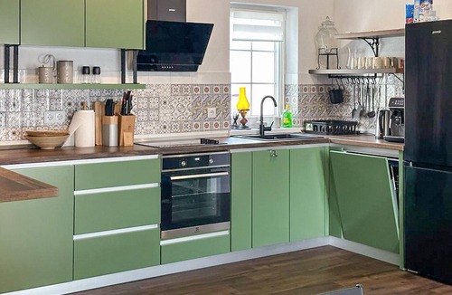 Stankovici House | Pet friendly home in Orebic