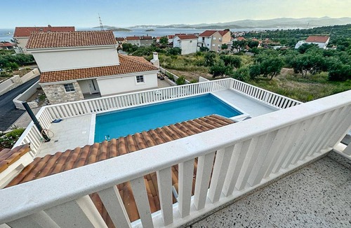 Stankovici House | Pet friendly home in Orebic