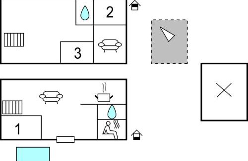 Otocac House | Pet Friendly Home In Otocac With Sauna