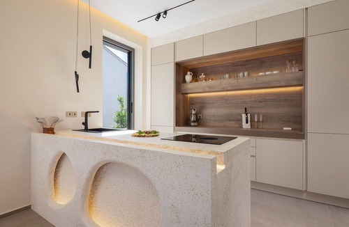 Petrcane House | Pet friendly home in Petrcane with sauna