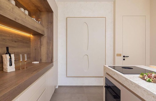 Petrcane House | Pet friendly home in Petrcane with sauna
