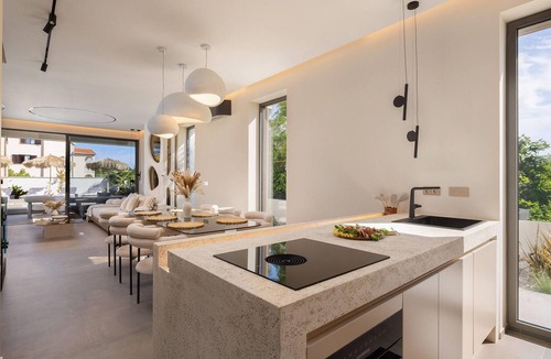 Petrcane House | Pet friendly home in Petrcane with sauna