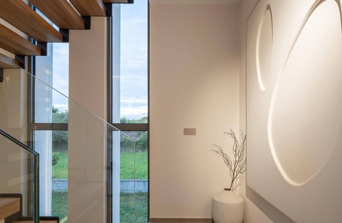 Petrcane House | Pet friendly home in Petrcane with sauna