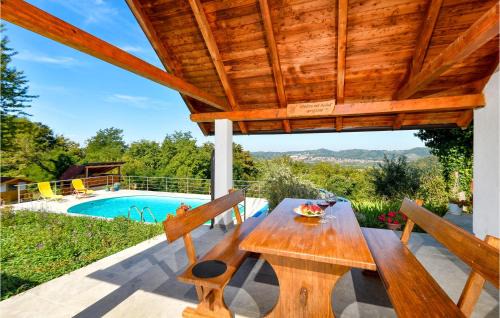 Varazdinske Toplice House | Pet Friendly Home In Piscanovec