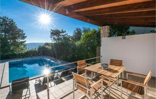 Zagorje House | Pet Friendly Home In Plomin