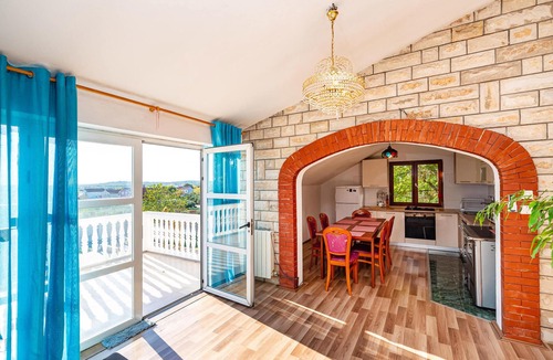 Polaca House | Pet friendly home in Polaca