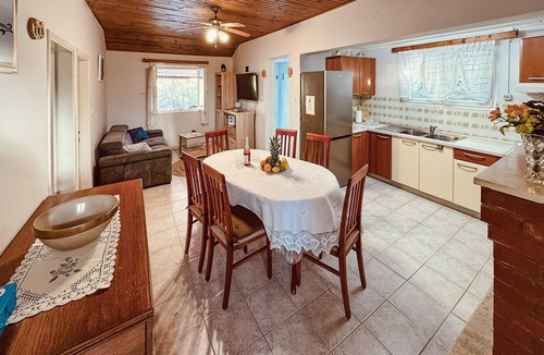 Vela Luka House | Pet friendly home in Poplat with swimming pool