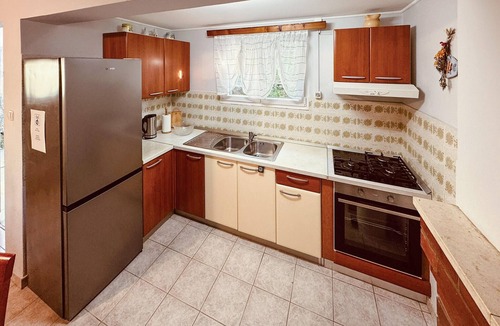 Vela Luka House | Pet friendly home in Poplat with swimming pool