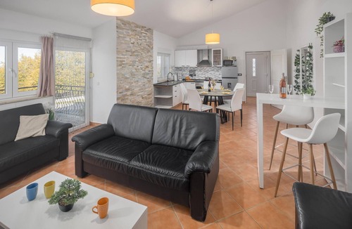Montizana House | Pet friendly home in Porec