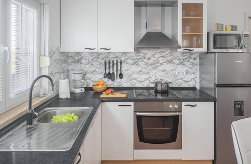 Montizana House | Pet friendly home in Porec