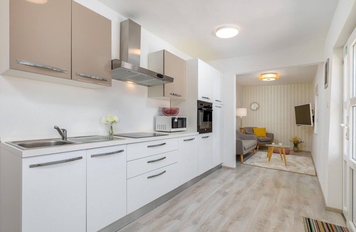 Gregovica House | Pet friendly home in Pula