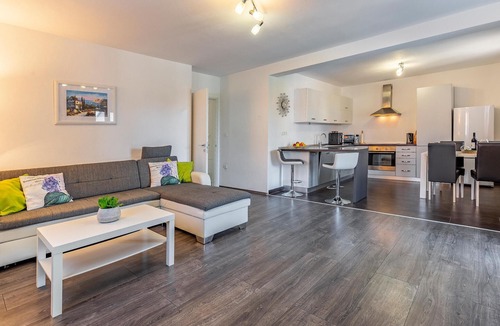 Sikici House | Pet friendly home in Pula