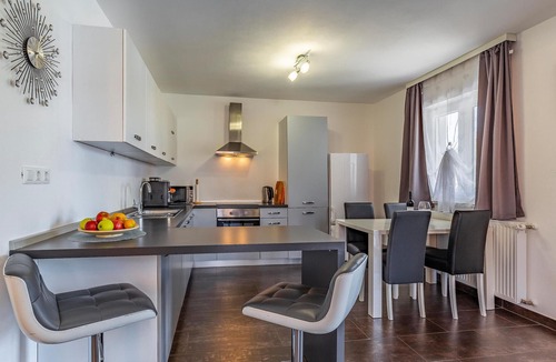 Sikici House | Pet friendly home in Pula