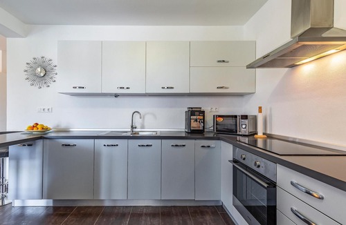 Sikici House | Pet friendly home in Pula