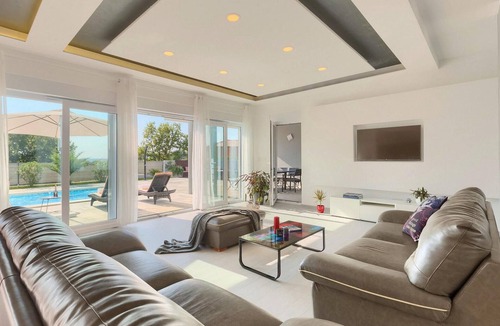 Medulin House | Pet friendly home in Pula