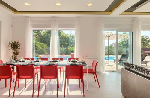 Medulin House | Pet friendly home in Pula