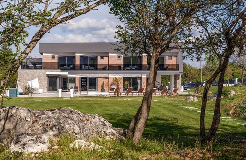 Sinj House | Pet friendly home in Radosic