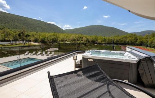 Sinj House | Pet Friendly Home In Radosic