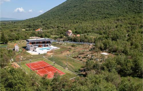 Sinj House | Pet Friendly Home In Radosic
