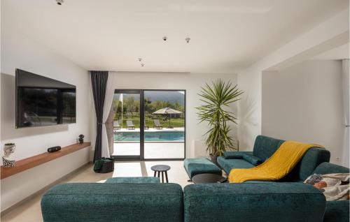 Sinj House | Pet Friendly Home In Radosic
