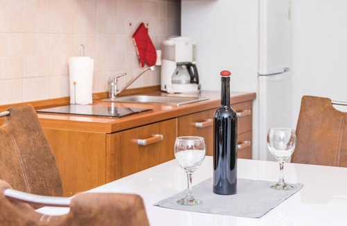 Rebici House | Pet friendly home in Rebici