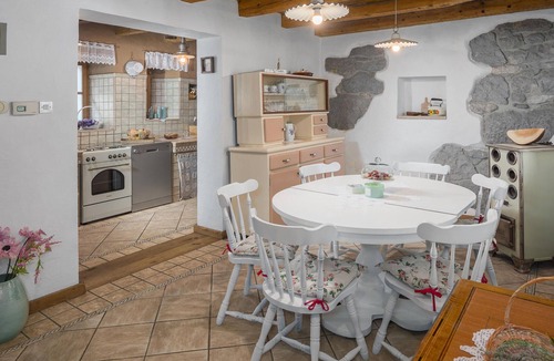 Rim House | Pet friendly home in Roc