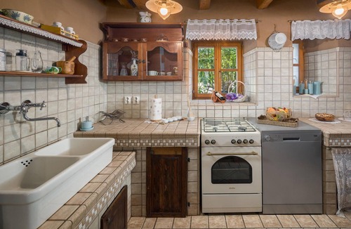 Rim House | Pet friendly home in Roc