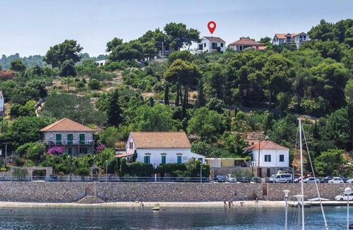 Rogac House | Pet friendly home in Rogac