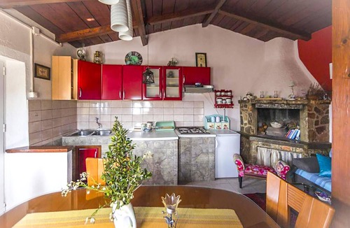 Island Dugi Otok House | Pet friendly home in Sali with WiFi