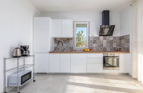 Sikici House | Pet friendly home in Sikici