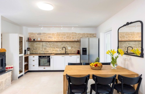 Citluk House | Pet friendly home in Sinj