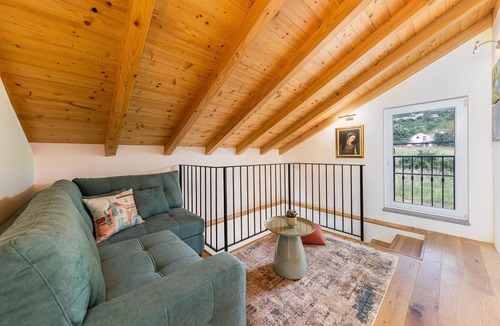 Citluk House | Pet friendly home in Sinj