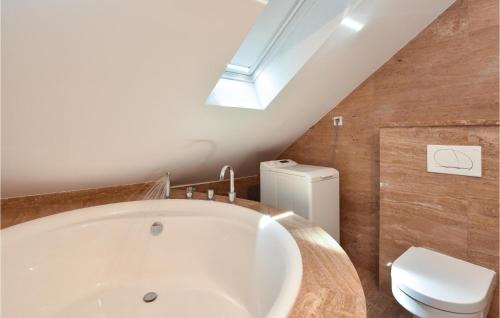 Sinj House | Pet Friendly Home In Sinj With Sauna